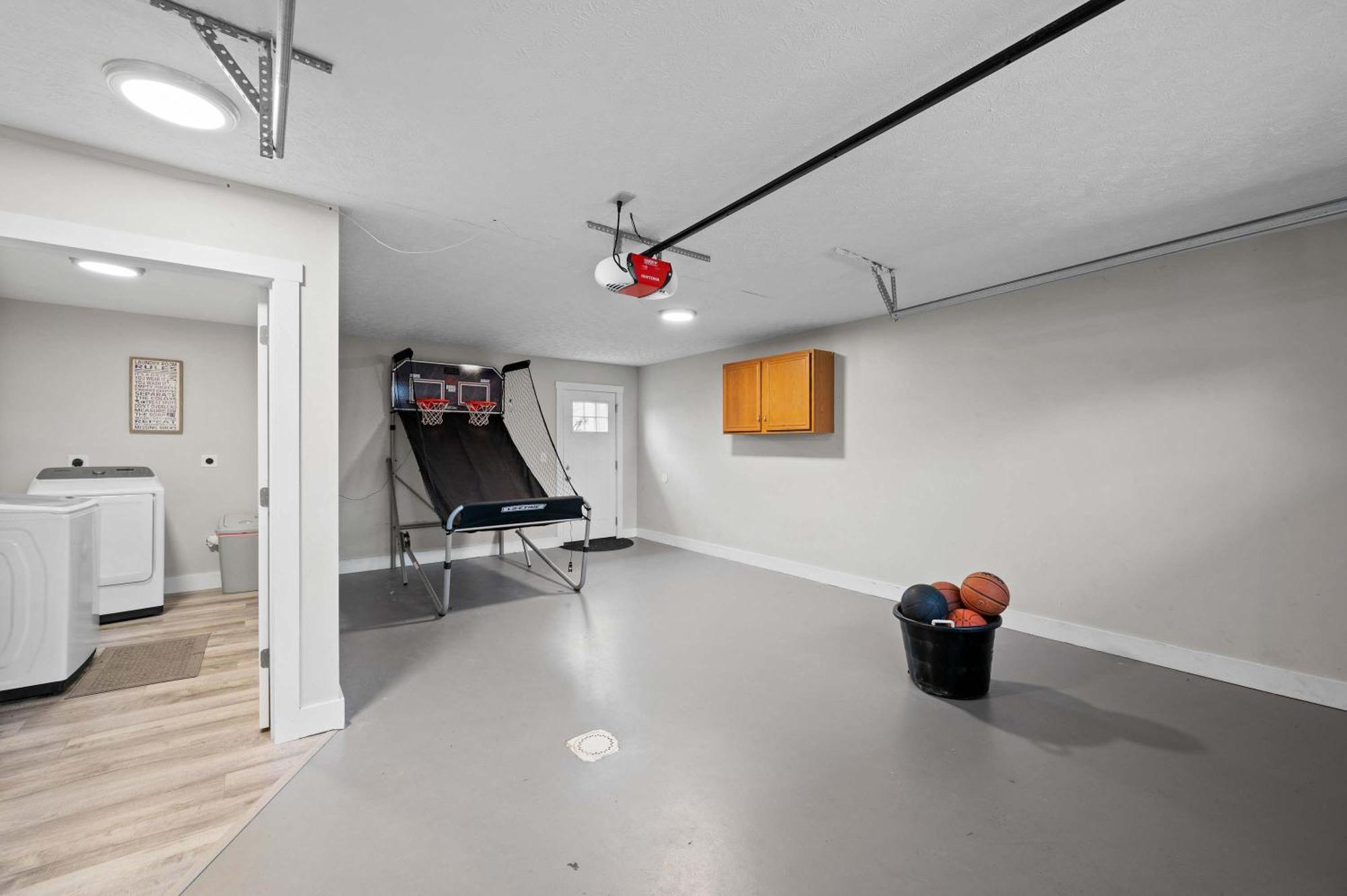 Park Place With Space, 10 Minutes To Ark Dry Ridge Eksteriør bilde